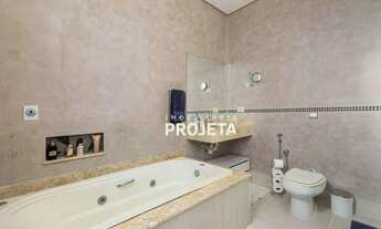 Imagem 4: Casa com 3 dormitórios à venda, 280 m² por R$ 2.200.000,00 - Condomínio gramado - Álvares