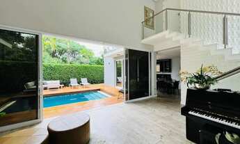 Imagem 2: Casa à venda no Residencial Parque dos Alecrins em Campinas