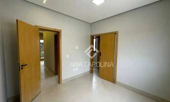 Imagem 6: Casa Moderna à Venda no Bairro Ibituruna