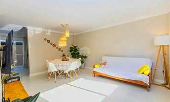 Imagem 2: Sobrado Residencial para Venda no Bairro Santa Felicidade