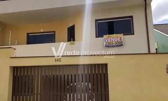 Imagem 3: Casa - Jardim Chapadão - Campinas