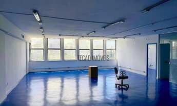 Imagem 2: Conjunto à venda, 138 m² por R$ 1.500.000,00 - Consolação - São Paulo/SP