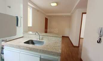 Imagem 5: Cobertura com Vista para o Cristo no Residencial Redentor Paineiras