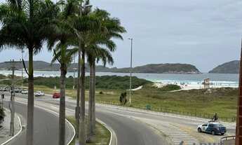 Imagem 7: Apartamento 3 quartos com vista parcial da praia - Algodoal, Cabo Frio
