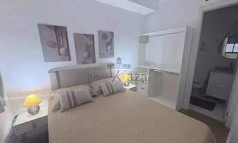 Imagem 7: Apartamento - Jardim Esplanada II - Residencial Vision Colinas - 1 Dormitório - 33m²