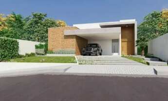 Imagem: Casa em Rua das Flores - Chácara das Rosas