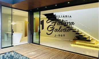 Imagem 3: Vendo Lindíssima e Confortável Casa no Condomínio Jardins do Lago