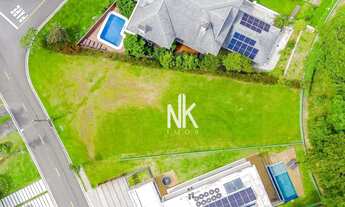 Imagem 5: Terreno à venda, 919 m² por R$ 2.400.000,00 - Alphaville Graciosa - Pinhais/PR