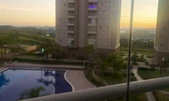 Imagem 4: Apartamento Floradas Arboville