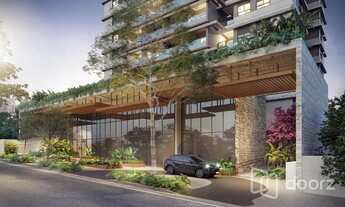 Imagem 2: Imóvel na Itapeva com 1 dormitórios e 24.57m²