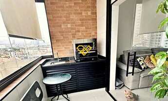 Imagem 4: Apartamento 2 Quartos à Venda em Santos - SP