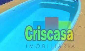 Imagem 4: Casa com 3 dormitórios à venda, 110 m² por R$ 580.000,00 - Cidade Praiana - Rio das Ostras