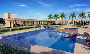 Imagem 2: Terreno para venda - Terras Alpha Nova Esplanada - Votorantim/SP