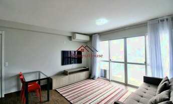 Imagem: Venda Apartamento 1 Dormitórios - 48 m²