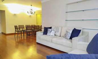 Imagem 7: Aluguel Apartamento 2 Dormitórios - 150 m² Jardim Paulista