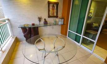 Imagem 4: Apartamento 3 quartos a venda Porto das Dunas