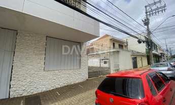 Imagem 3: Salão comercial para venda ou locação no bairro Bonfim em Campinas na Davanti Imóveis
