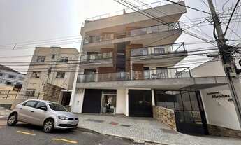 Imagem: Apartamento 2 quartos - Passos