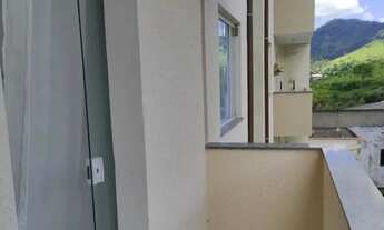 Imagem 4: Apartamento para Venda em Cordeiro, Retiro Poético, 2 dormitórios, 1 banheiro, 1 vaga