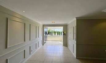 Imagem 5: Apartamento com 2 suítes à venda, 78 m² por R$ 799.000 - Cocó - Fortaleza/CE