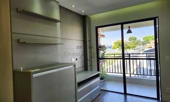 Imagem 2: Apartamento/Padrão - Residencial - No bairro Jardim América - Residencial Cambará