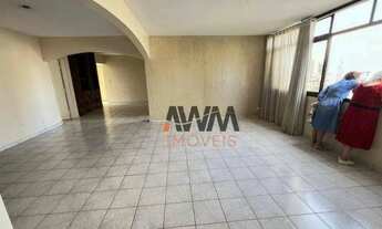 Imagem 4: Apartamento com 4 quartos à venda, 146 m² por R$ 0 - Setor Central - Goiânia/GO