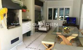 Imagem 5: Sobrado para aluguel tem 180m² com 3 quartos- SUNSET CONDOMINIO