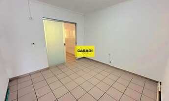 Imagem 4: Sobrado Comercial para Locação Próximo à Av. Kennedy São Bernardo do Campo