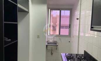 Imagem 4: Apartamento para locação Condomínio Ventana
