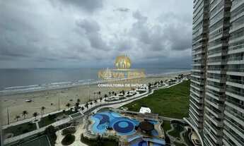 Imagem: FRENTE MAR !!! APENAS 895 MIL 3 DORMT 1