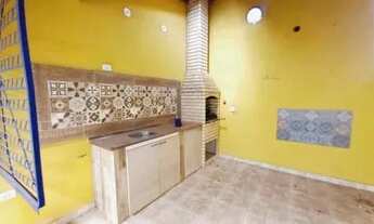 Imagem 2: Casa térrea em condomínio Residencial Jardins em Presidente Prudente