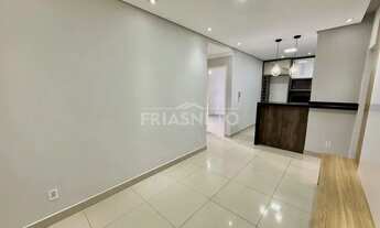 Imagem 5: Apartamento no Residencial Parque Piazza San Marco