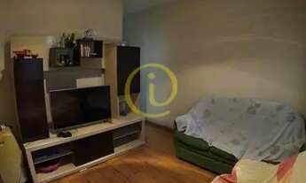 Imagem: Apartamento para Aluguel no Serrano, BH