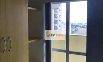 Imagem 5: Kitnet com 1 dormitório à venda, 32 m² por R$ 180.000,00 - Nova Ribeirânia - Ribeirão Pret