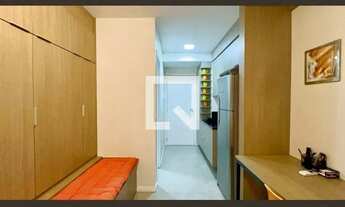 Imagem 4: Apartamento à Venda - Pinheiros, 1 Quarto, 28 m2