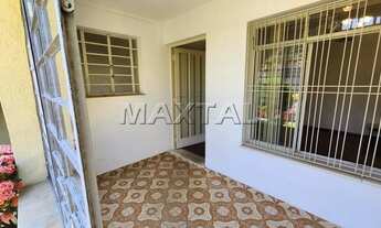 Imagem 4: Terreno 289m² com 3 Casas em Zoneamento Misto em Santana