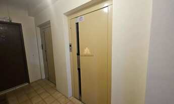 Imagem 5: Apartamento 1 Quarto à venda em Cristo Rei, Curitiba-PR