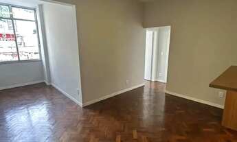 Imagem 3: Apartamento para venda com 65 metros quadrados com 2 quartos