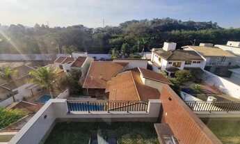 Imagem 5: Casa à venda em Campinas, Sítios de Recreio Gramado, com 3 suítes, com 237.1 m², Bothanica