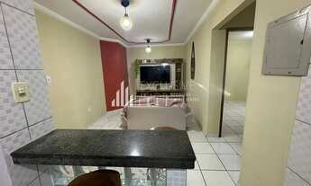 Imagem: Imóvel para aluguel tem 50 metros quadrados