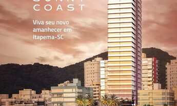 Imagem: Frente mar barato em itapema