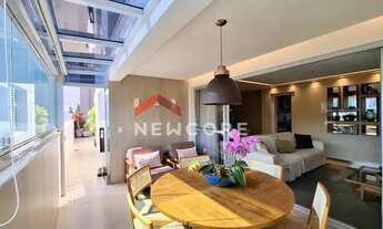 Imagem 6: Apartamento em Rua Pintor Vicente Abreu - Estoril - Belo Horizonte/MG