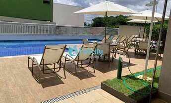 Imagem 4: Apartamento com 2 dormitórios, 1 suíte, 1 vaga, 59 m² no Parque São Domingos