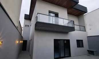 Imagem 3: Sobrado novo, nunca habitado, em Jacareí