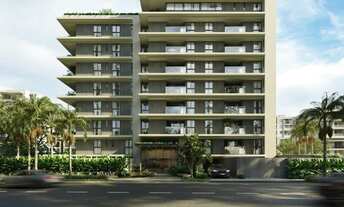 Imagem 4: Apartamento para Venda em Cabedelo, Areia Dourada, 3 dormitórios, 3 suítes, 3 banheiros, 3