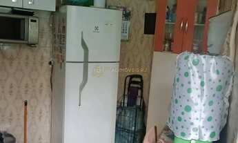 Imagem 7: Locação de Apartamento Semi Mobiliado no Espigão - Edifício Estrela do Mar