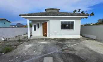 Imagem 2: Casa com 3 dormitórios à venda, 108 m² por R$ 565.000,00 - Jardim Atlântico Central (Itaip