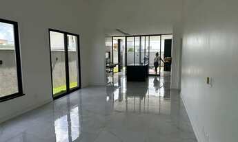 Imagem 2: Linda Casa Térrea Com 3 Suítes Na Cidade Alpha - Terras 1! Cód. 1RSGN3E