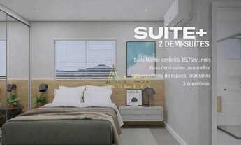 Imagem 3: Sobrado ALTO PADRÃO com 3 dormitórios à venda, 154 m² por R$ 899.990 - Centro - Balneário