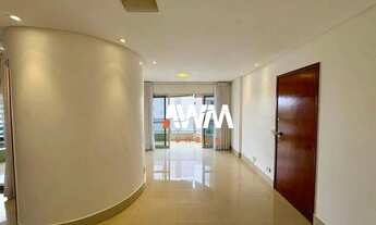 Imagem 2: Apartamento com 3 Quartos à venda, 150 m² por R$ 570.000 - Setor Aeroporto - Goiânia/GO